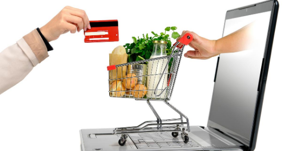 IGA eCommerce