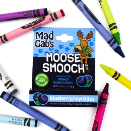 Mad Gab's Moose Smooch