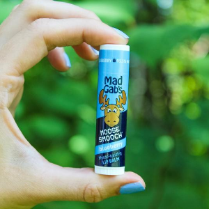 Moose Smooch-300w