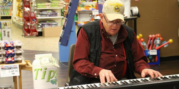 Foodland IGA Bobby Reynolds
