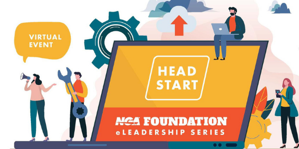 NGA Crisis Management Leadership Event