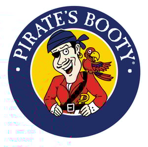 Pirate's Booty