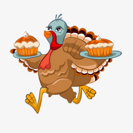 mckims turkey