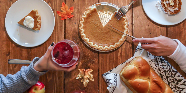 Adapt Holiday Catering