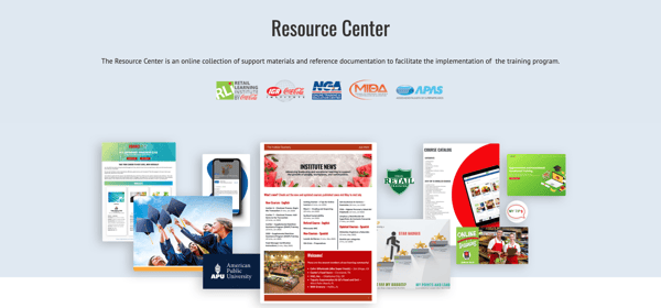 Resource Center