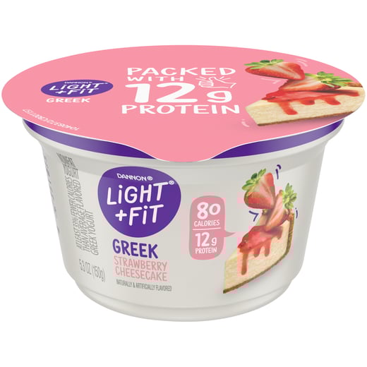 Danone L+F
