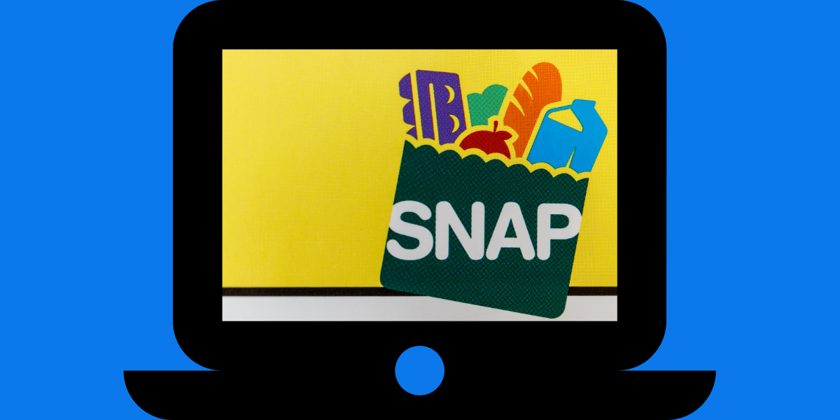SNAP online