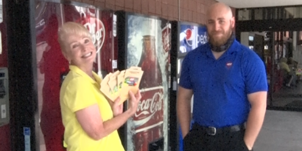 Cornerstone IGA