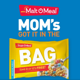 Malt-o-Meal