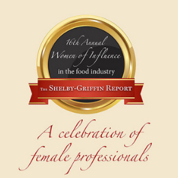 Women Of Influence