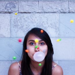 Gum