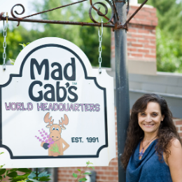 MadGabs
