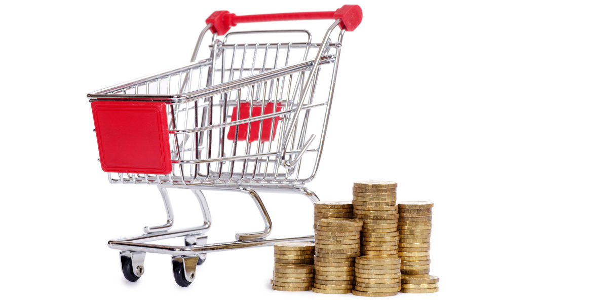 Supermarket Finance