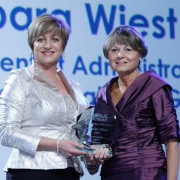 WOTY Barbara Wiest