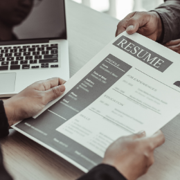 Internships
