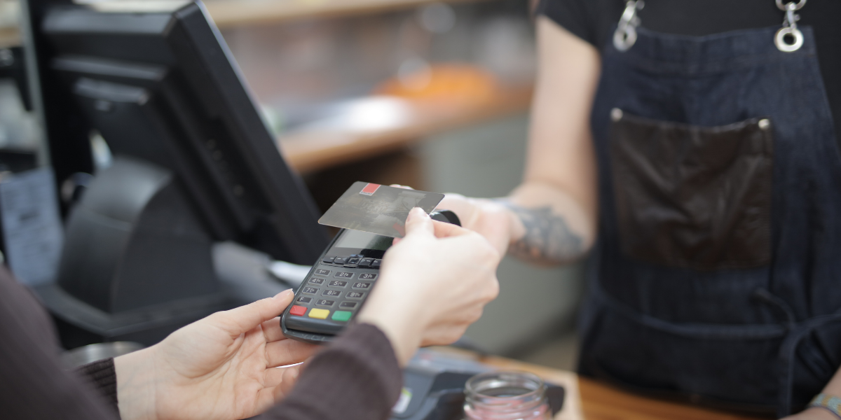 Cashier Curriculum