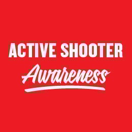 Active Shooter Awareness