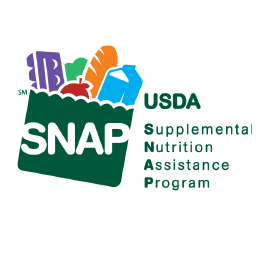 SNAP USDA logo