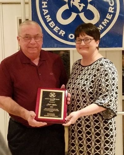 Coal County COC Good Heart Award-400w