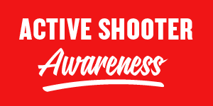 Active Shooter Awareness