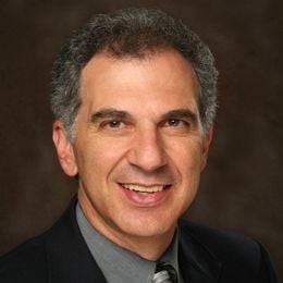Michael Sansolo