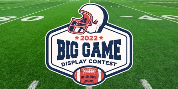 2022 Big Game Display Contest