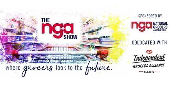 The NGA Show