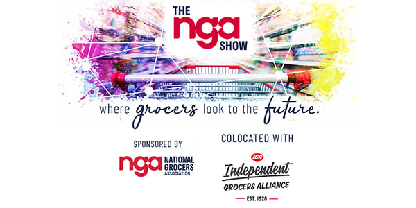 The NGA Show: Where Grocers Look to the Future