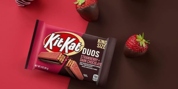 Kit Kat Duos