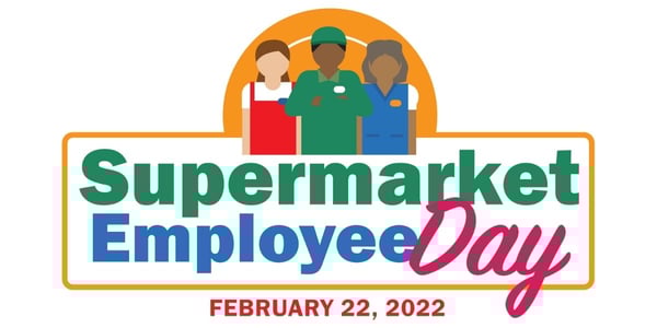 Supermarket Employee Day