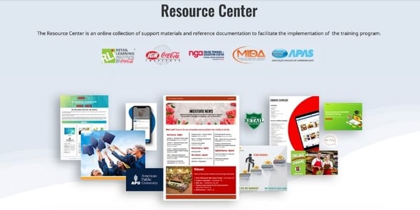 Resource Center