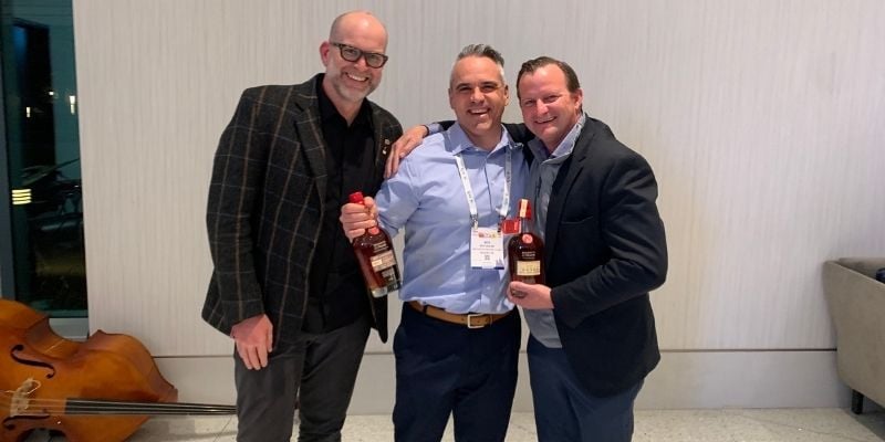 whiskey winners