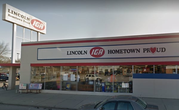 Lincoln IGA