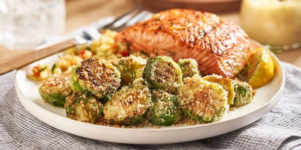 pictsweet brussels sprouts