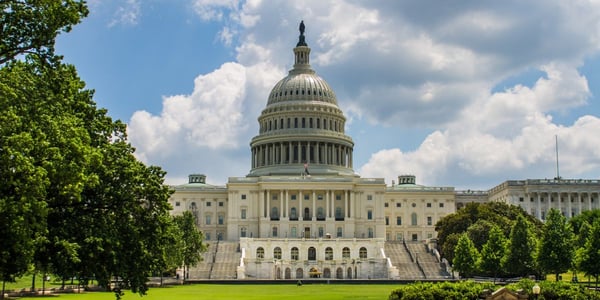 U.S. Capitol