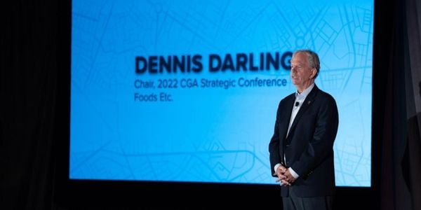 Dennis Darling