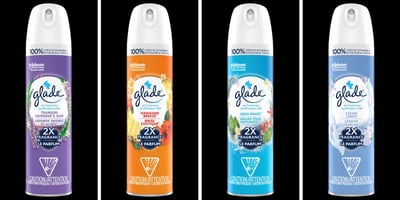 Glade 8.3 oz