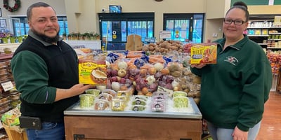 bob's windham iga