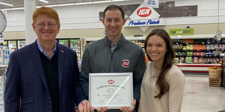 Jackson IGA