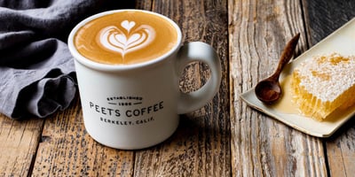 Peets Coffee