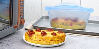 endurables breakfast casserole 