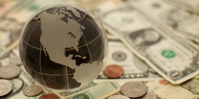 global on dollars and cents