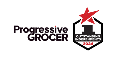 Progressive Grocer Outstanding Independents 2024