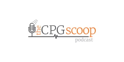 The CPG Scoop Podcast