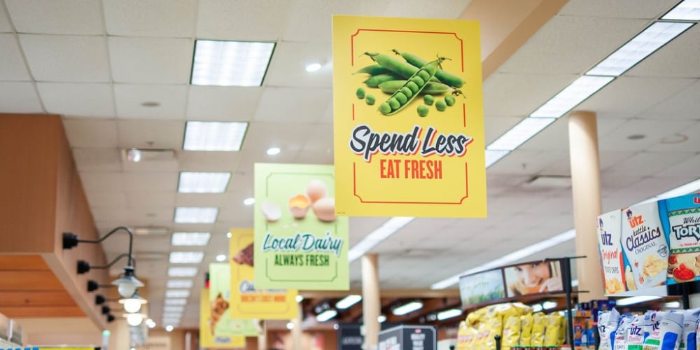 spend less eat fresh