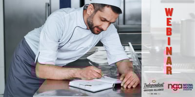 FSMA 204 webinar
