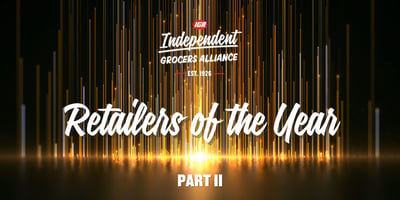 2024 Retailers of the Year Part II