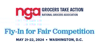 NGA Fly-in for Fair Competition
