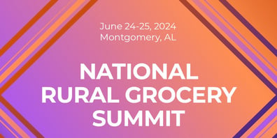 National Rural Grocery Summit