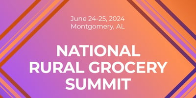National Rural Grocery Summit